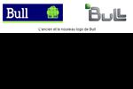 logos Bull