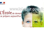 Loi_ecole