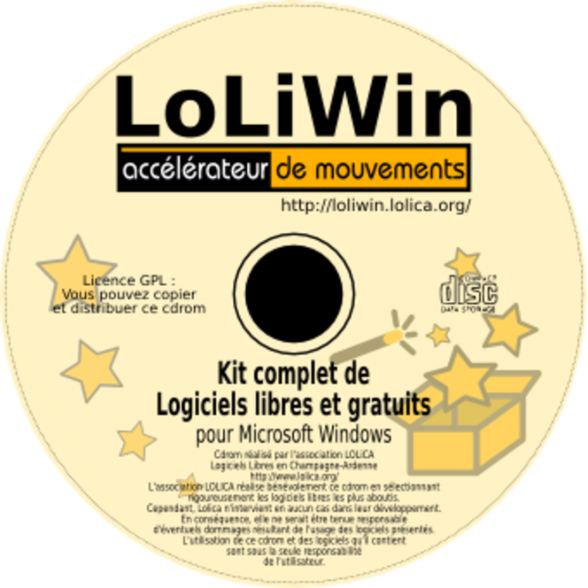 LoliWin