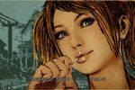 Lollipop Chainsaw
