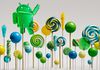 Google annonce Android 5.0 Lollipop
