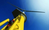 London Array : raccordement de la plus grande ferme éolienne offshore au monde