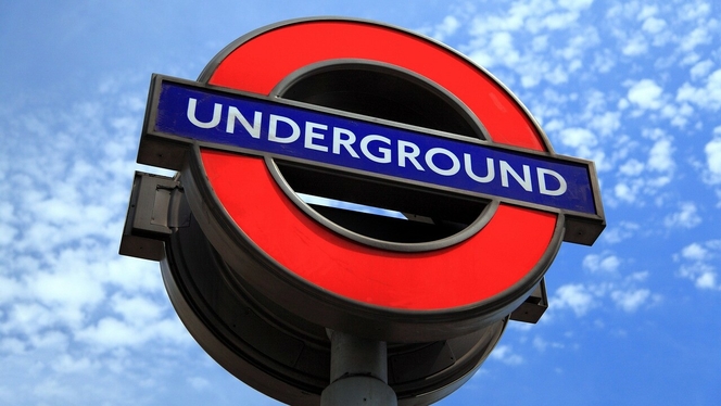 London Underground