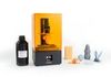 Bon plan : la nouvelle imprimante 3D Orange 30 à prix réduit, l'impression 3D résine passe la seconde !