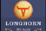 Longhorn logo