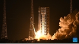 Assoiffée d'espace, la Chine n'a pourtant pas réussi son pari du nombre de lancements