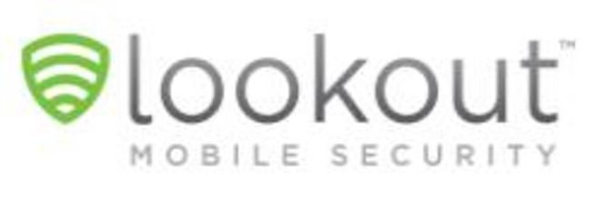 Lookout Mobile logo
