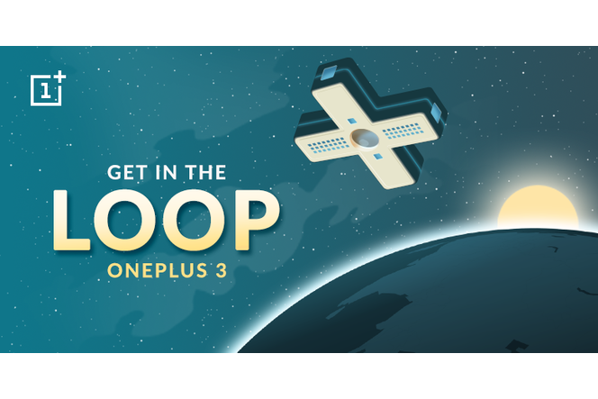 Loop VR OnePlus 3