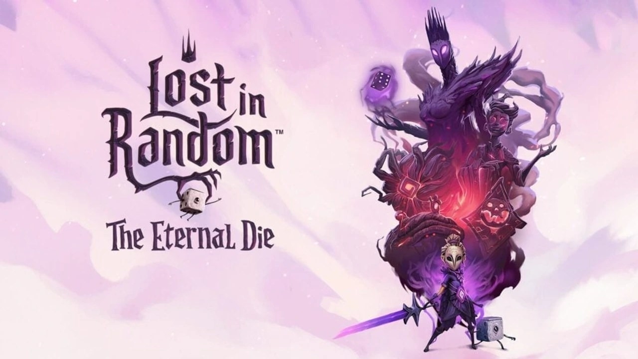 Lost in Random The Eternal Die