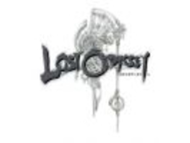 Lost Odyssey - Logo (Small)