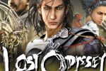 Lost Odyssey