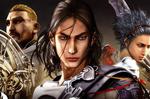 Lost Odyssey