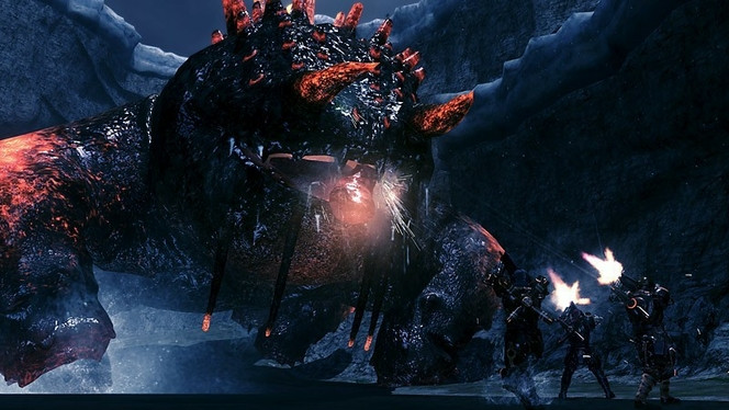 Lost Planet 2 - Image 10