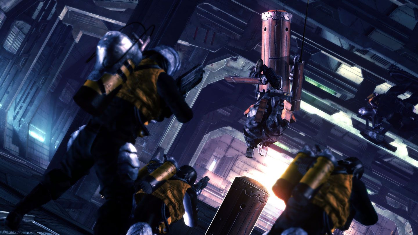 Lost Planet 2 - Image 58