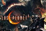 Lost Planet 2 - Logo