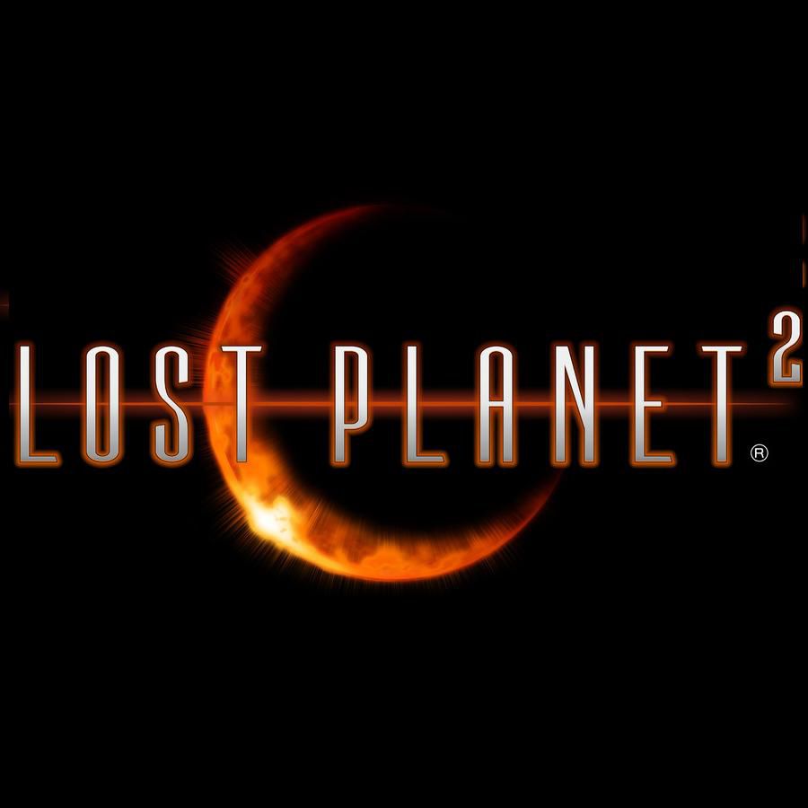 Lost Planet 2 Takeuchi D u Par Les Joueurs Nippons