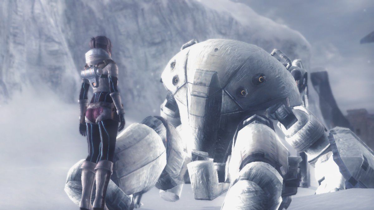 Lost Planet Extreme Condition - Image 14
