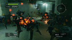 Lost Planet PS3   Image 5