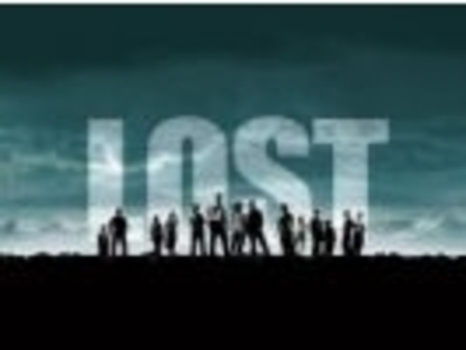 Lost (Small)