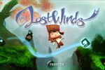 LostWinds - Artwork