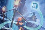 LostWinds : Winter of Melodia - scan