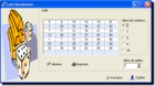 Loto Randomize