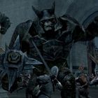 The Lord of the rings Conquest : trailer