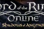 LOTR : Shadow of Angmar