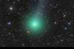 Lovejoy comète
