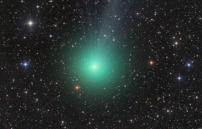 Lovejoy comÃ¨te