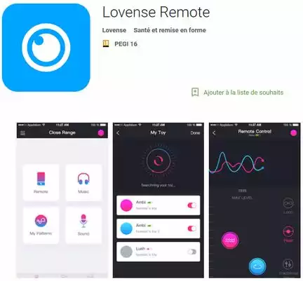 Lovense-Remote-Android