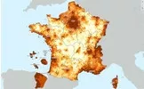 Où trouver le loyer le moins cher en France ? Une carte interactive est accessible !