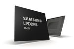 LPDDR5 Samsung 16 Gb