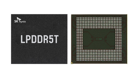 LPDDR5T : SK Hynix ajoute un Turbo à la mémoire LPDDR5