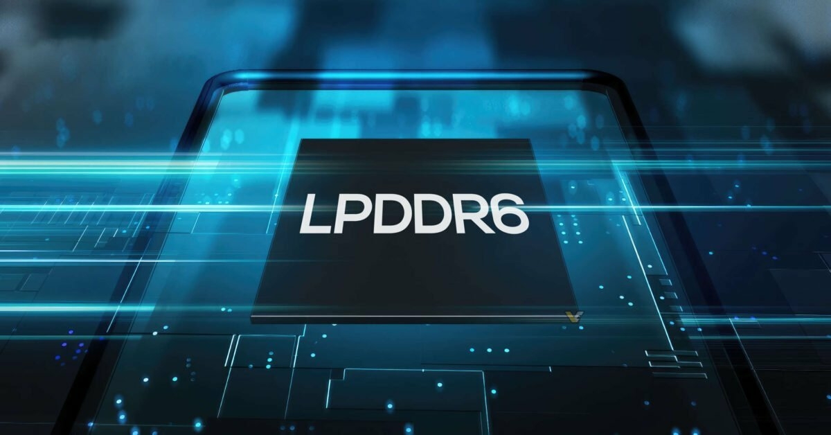 LPDDR6 01