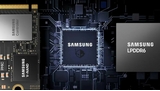 Samsung annonce sa LPDDR6 : une (petite) déception à 10,7 Gbps