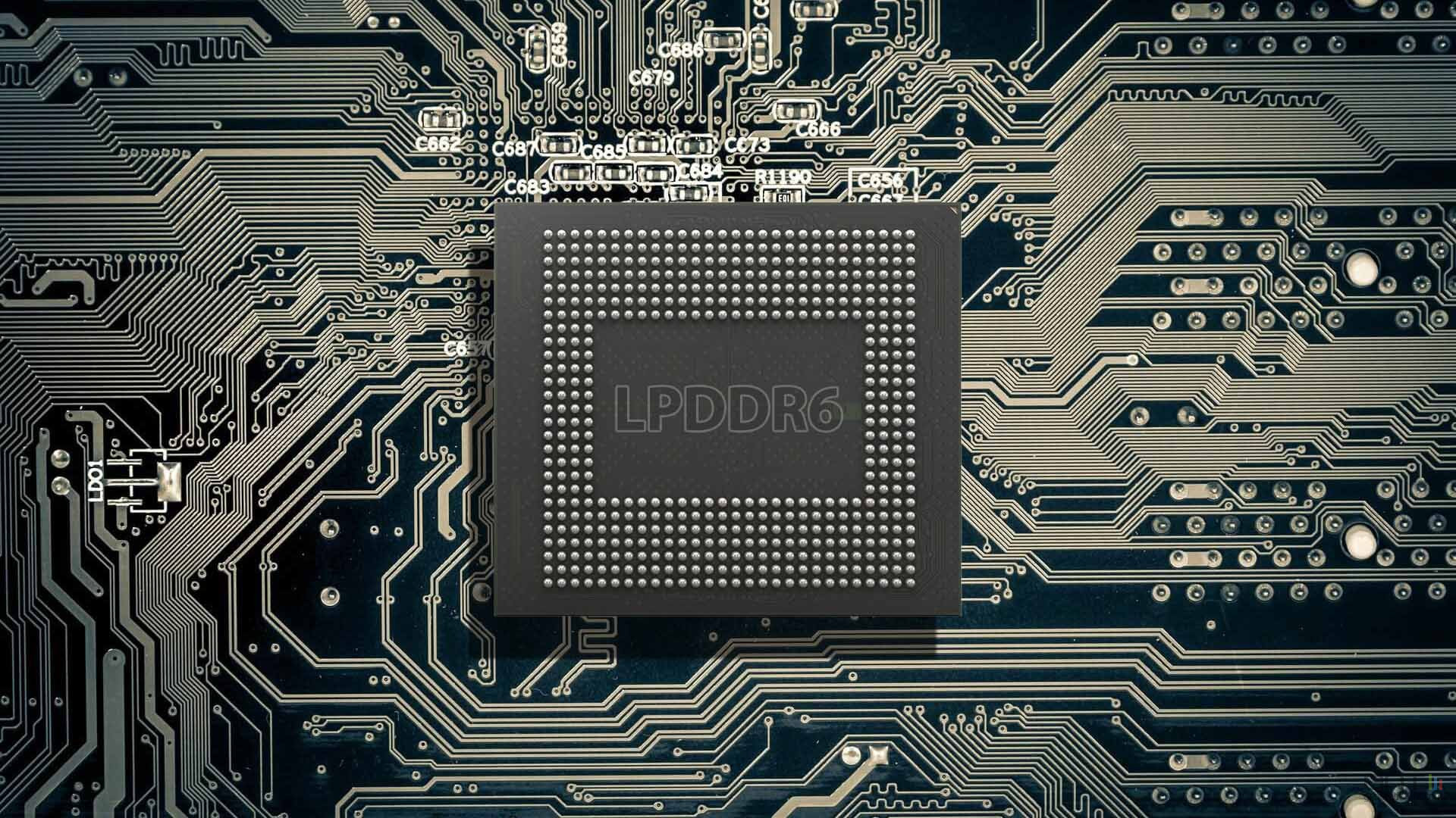 LPDDR6
