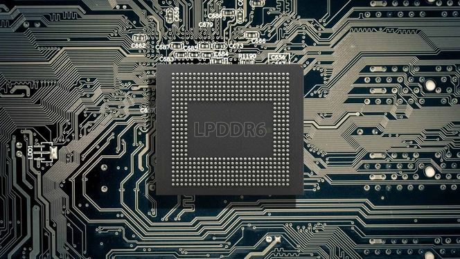 LPDDR6