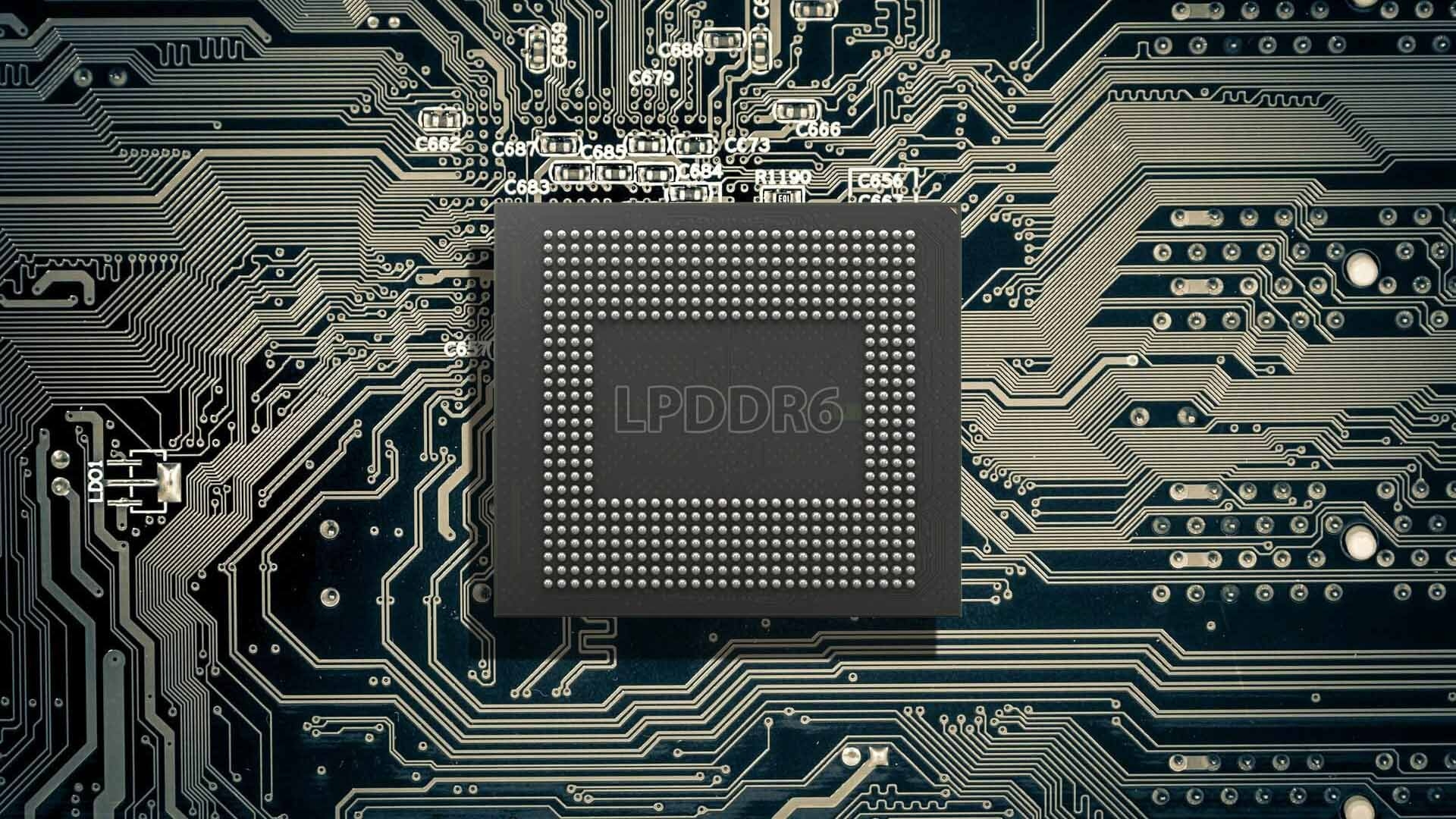 LPDDR6