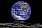 LRO Lune TERRE