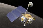 LRO plastique radiations cosmiques
