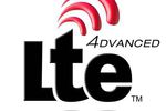 LTE Advanced logo