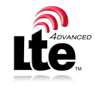 LTE Advanced logo
