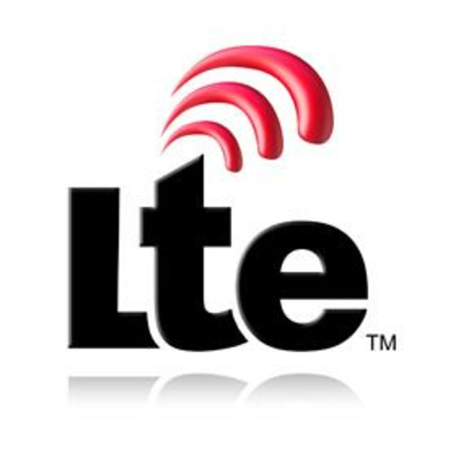 LTE logo pro