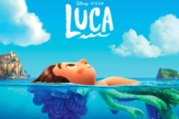 Disney+ : Luca, le dernier film des studios Pixar en exclusivité sur la plateforme de streaming