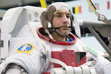 NASA : la fuite d'eau dans la combinaison de l'astronaute Italien aurait pu être évitée