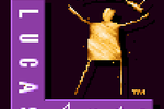 LucasArts logo