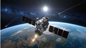 Le plus célèbre satellite espion russe pulvérisé dans l'espace