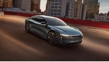 Lucid pulvérise le record mondial d’autonomie pour une voiture électrique