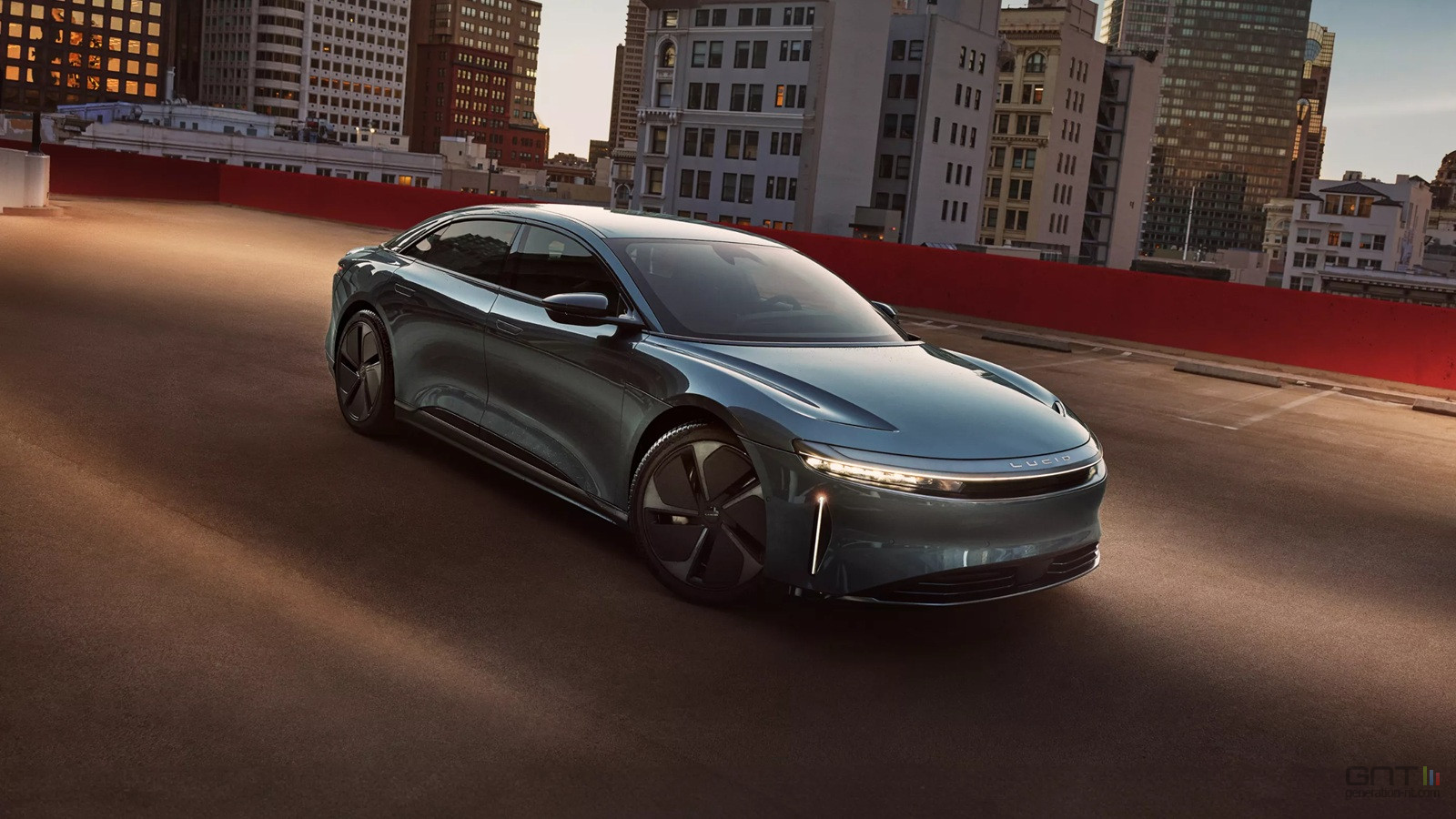 Lucid Air